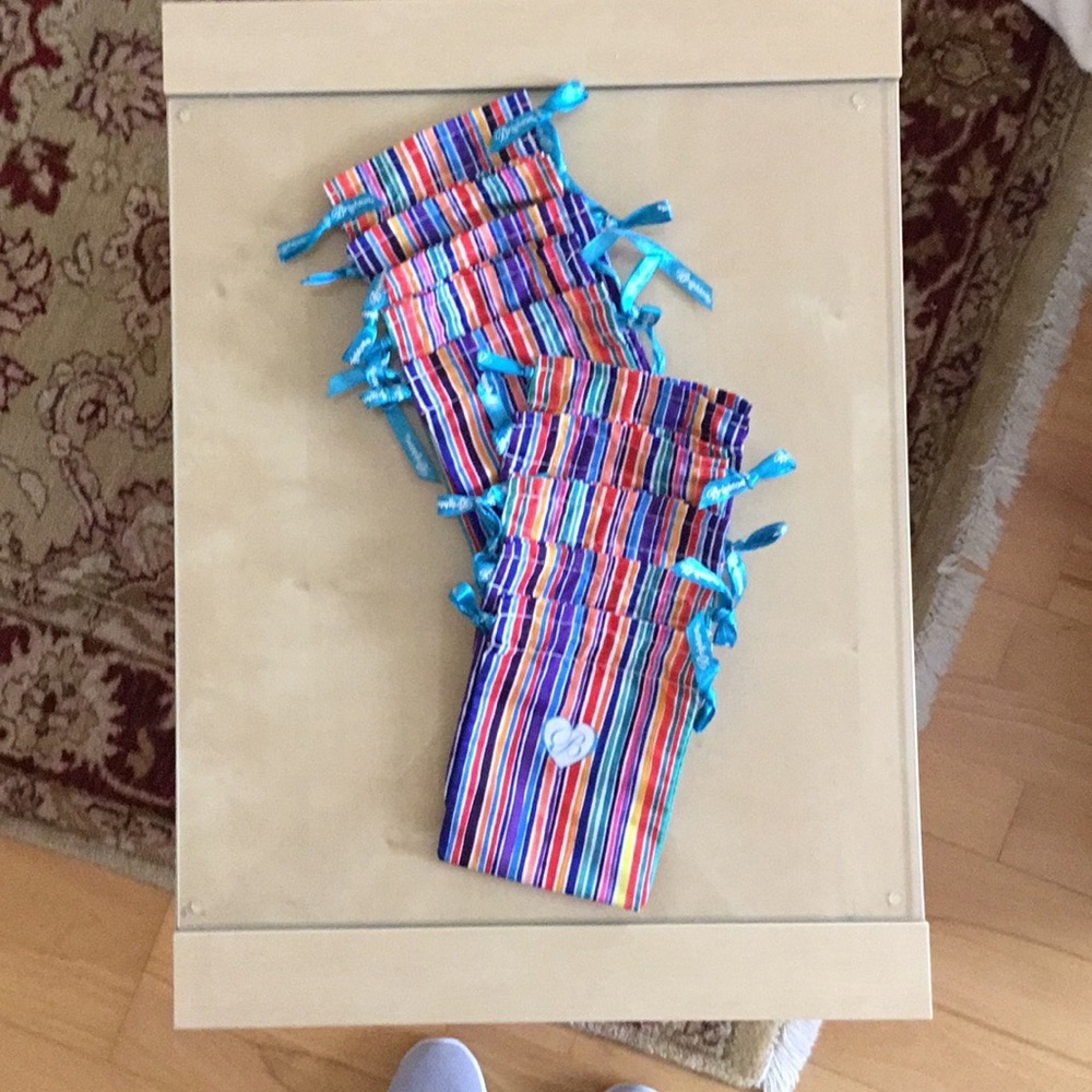 Brighton jewelry bags
